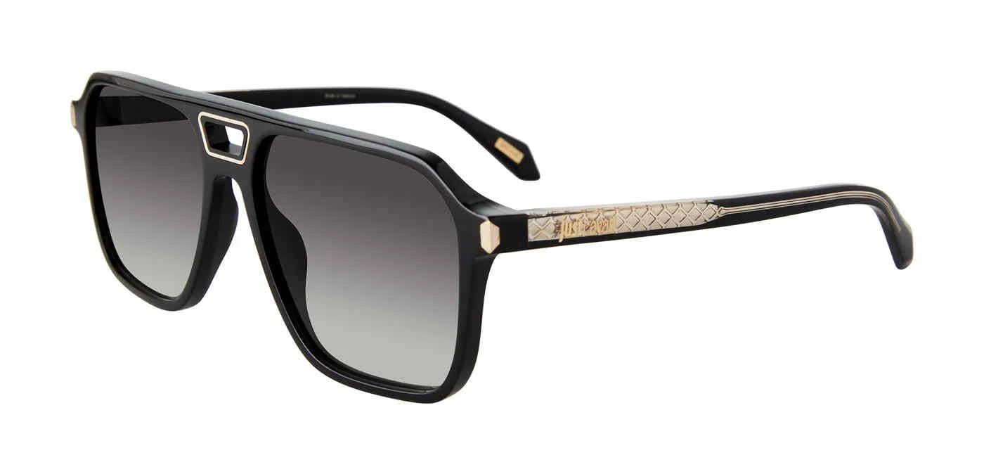 Just Cavalli SJC036 Sunglasses - view 3